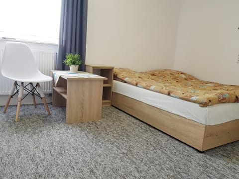 Ośrodek Kolonijno - Wypoczynkowy Ania Campground/ 
RV Resort in Leba