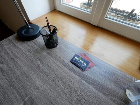 LE COSY duplex centre ville Apartment in Brittany