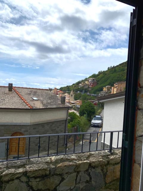 View (from property/room), Quiet street view