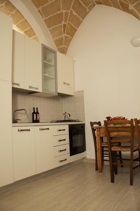 Residence Castello Condo in Santa Cesarea Terme