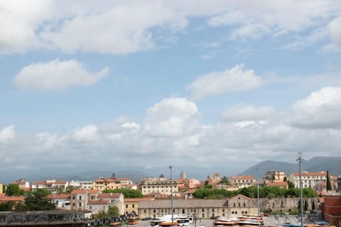 City view