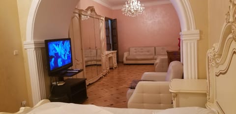 Apartment Irma Rustaveli 57 Condo in Batumi