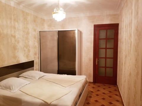 Apartment Irma Rustaveli 57 Condo in Batumi