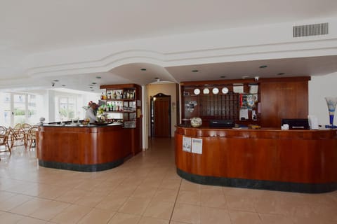 Hotel Europa Hotel in Misano Adriatico
