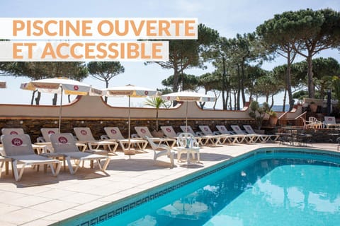 Résidence du Lido Apartment hotel in Argeles-sur-Mer