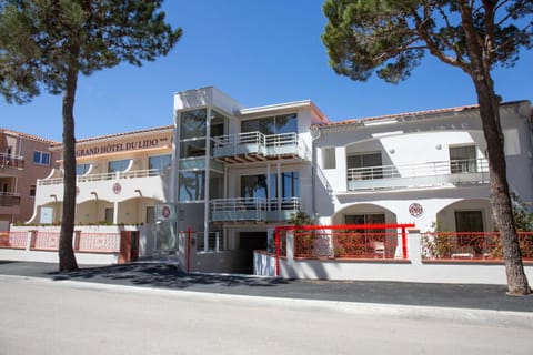 Résidence du Lido Apartment hotel in Argeles-sur-Mer