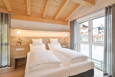 Schlosskopf Suiten Apartment in Saint Anton am Arlberg