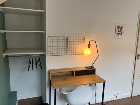 House, ideal health CHR Apartment in Lille
