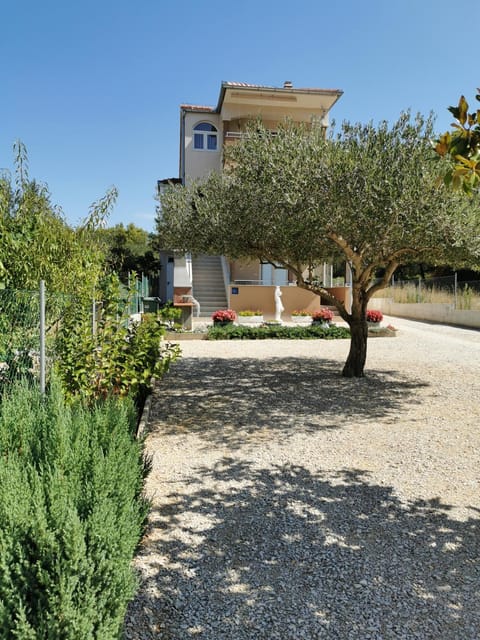 Apartment Alena 1 i 2 Apartment in Šibenik-Knin County, Croatia