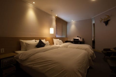 Vatica Hotel Dongdaemun Hotel in Seoul