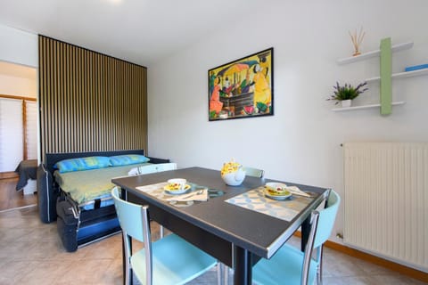 Appartamento I Vigneti del Garda Apartment in Colà