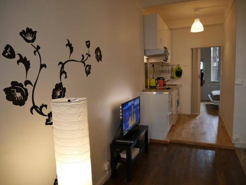 Appartement Université-Capitole Apartment in Toulouse