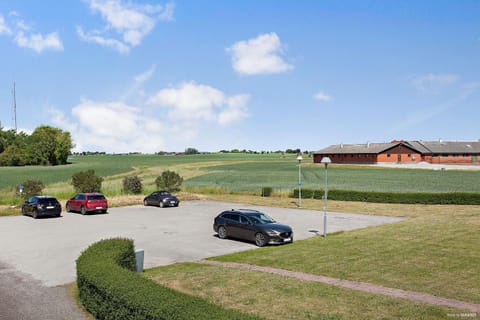 Bruksparkens Hostel Country House in Skåne County