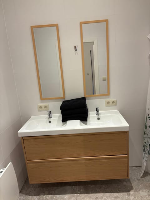 C-side Apartment in Flanders