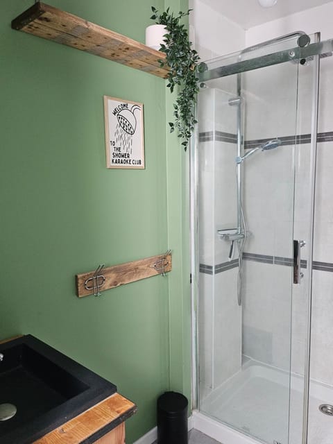 La Maison Douce House in Lille