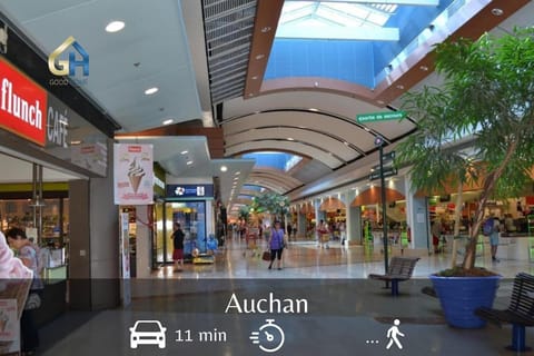 Baroquissime Apartment in Dunkirk