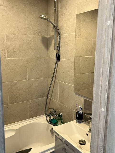 Very quiet and cozy place Apartment in Vilnius