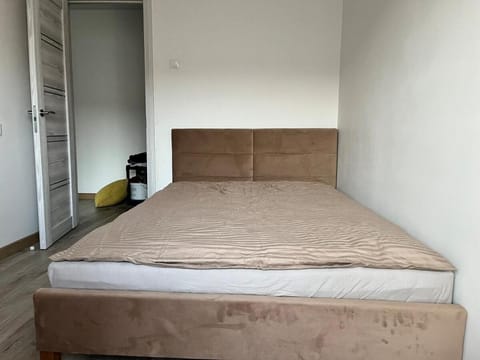 Very quiet and cozy place Apartment in Vilnius