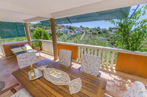 Apartments Otjana Apartment in Split-Dalmatia County