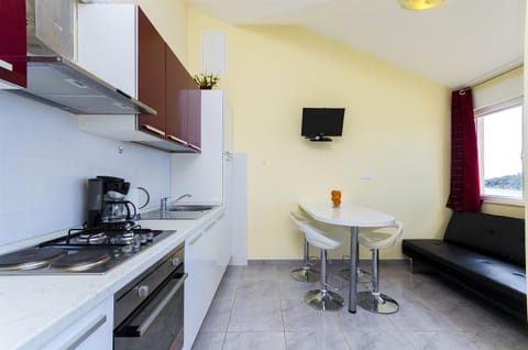 Apartments Smilje Condo in Split-Dalmatia County