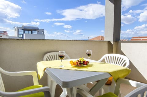 Apartments Glavan Appartement in Zadar County