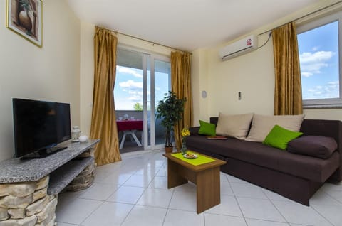 Apartments Glavan Appartement in Zadar County