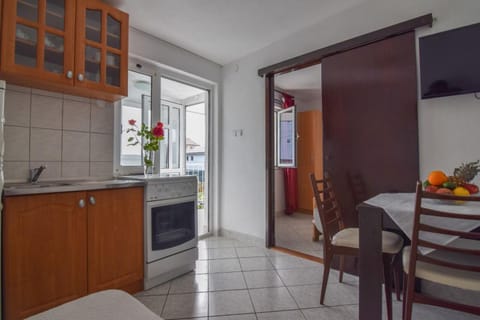 Apartment Pocrnja Condo in Split-Dalmatia County