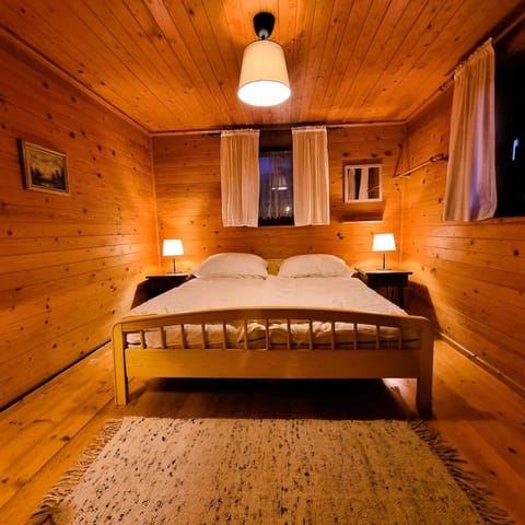 Alpine Auszeit am Wilden Kaiser Apartment in Kufstein