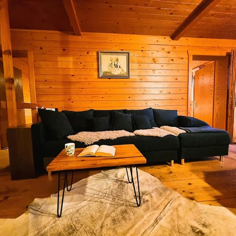Alpine Auszeit am Wilden Kaiser Apartment in Kufstein