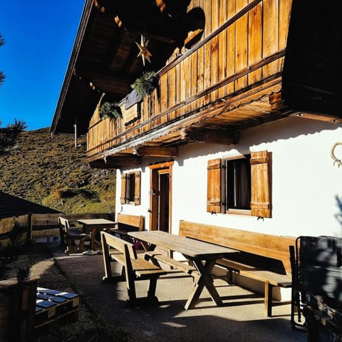 Alpine Auszeit am Wilden Kaiser Apartment in Kufstein