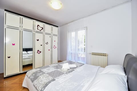 L&L Holiday Apartment Condo in Zadar