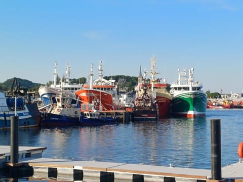 Sea view