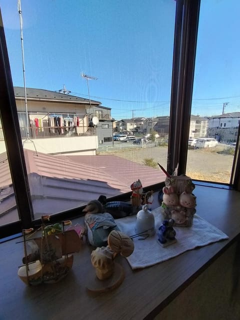 桜の家 Bed and Breakfast in Saitama