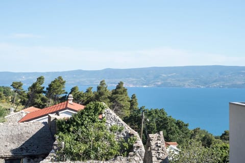 Landmark view, Sea view