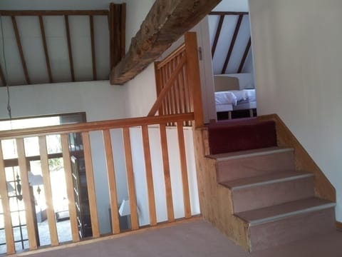 Charmante Grange Rénovée avec Vue Panoramique - FR-1-489-576 House in Moulins