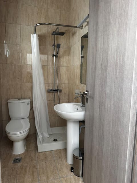 Massalia Suites Studio Galini Apartment in Corfu, Greece