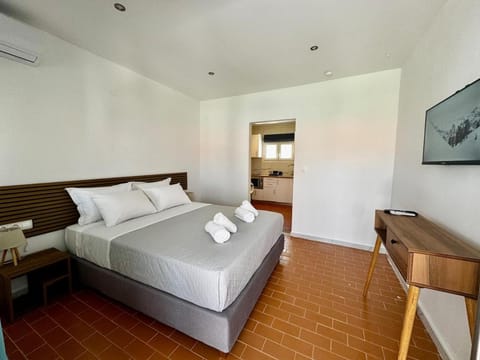 Massalia Suites Studio Galini Apartment in Corfu, Greece
