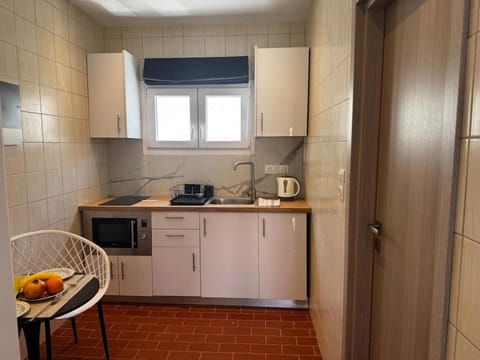 Massalia Suites Studio Galini Apartment in Corfu, Greece