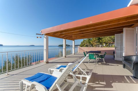 Balcony/Terrace, Seating area