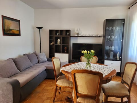 Apartments Gorana Wohnung in Novi Vinodolski