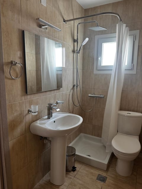 Massalia Suites Studio Delphini Apartment in Corfu, Greece