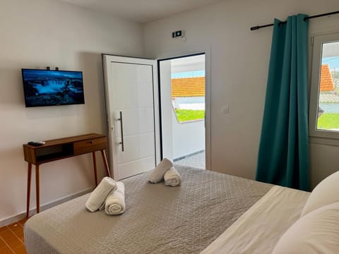 Massalia Suites Studio Delphini Apartment in Corfu, Greece
