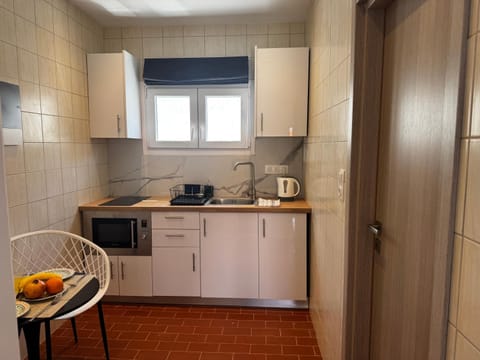 Massalia Suites Studio Delphini Apartment in Corfu, Greece