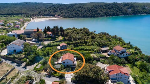 Apartments Zorka Appartamento in Supetarska Draga