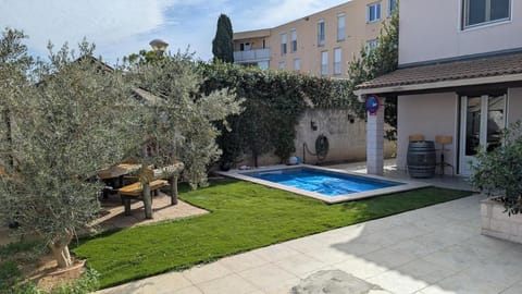 Quiet house Villa in French Riviera