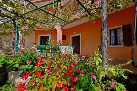 Property building, Balcony/Terrace