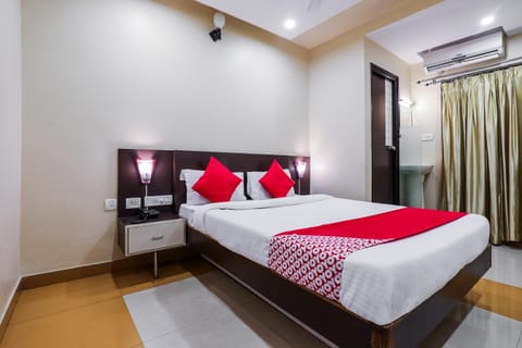 Hotel New Sree Krishna Residency Hotel in Hyderabad