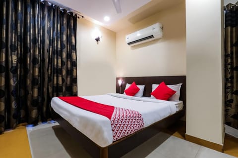 Hotel New Sree Krishna Residency Hotel in Hyderabad