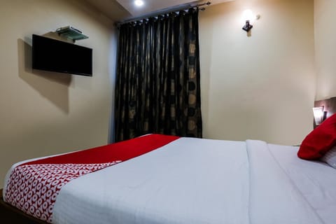 Hotel New Sree Krishna Residency Hotel in Hyderabad