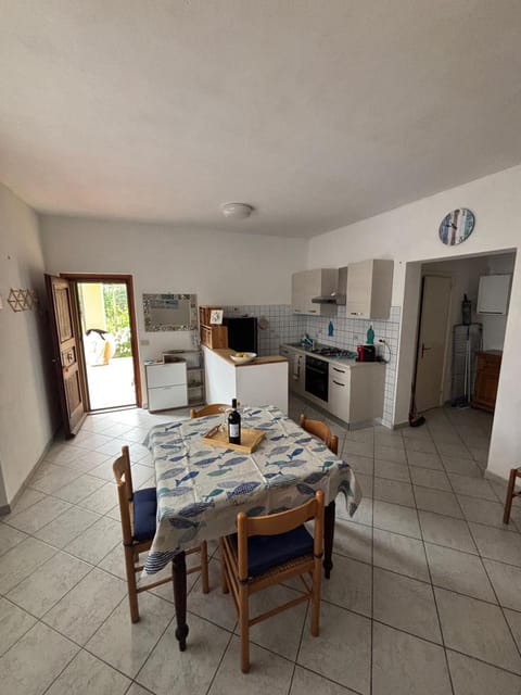 La Casa del Mare House in Marciana Marina